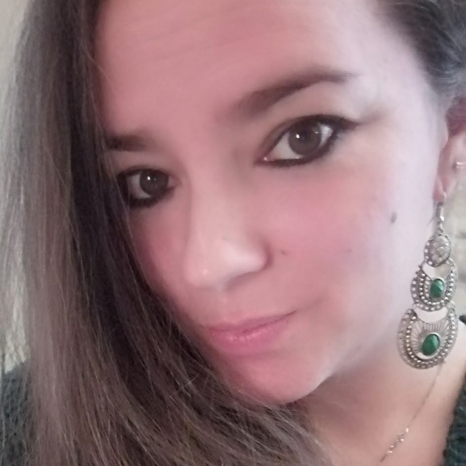 Giulia Taddia, psicologa e musicoterapeuta